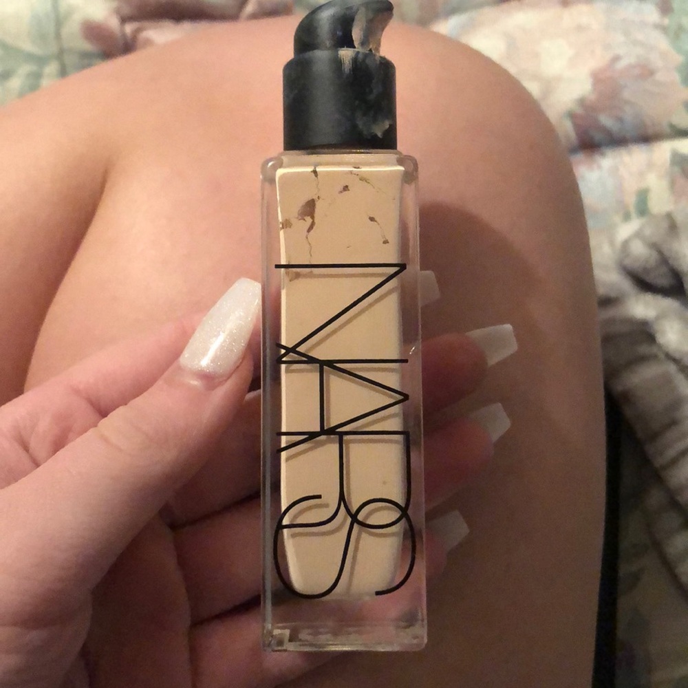 NARS foundation
